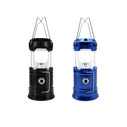 ZenGuard™- 【電気代0円/震災対策】工業級の明るさで家族を守る、スマホ充電対応3wayプロ仕様ランタン