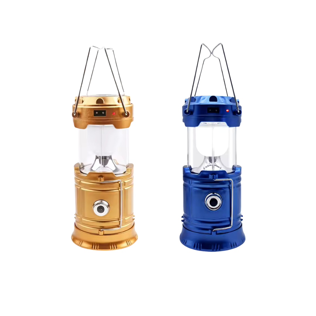 ZenGuard™- 【電気代0円/震災対策】工業級の明るさで家族を守る、スマホ充電対応3wayプロ仕様ランタン