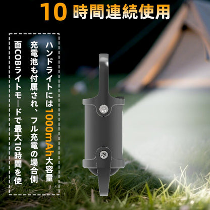 LightSafeOne™ - いざという時の安心を、いつもポケットに.