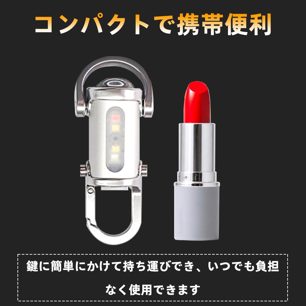 LightSafeOne™ - いざという時の安心を、いつもポケットに.